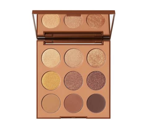 Morphe R Bronze Metal Artistry Palette Beautyhouse Co