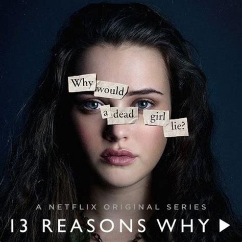 ¿propuesta Valiente O Glorificación Del Suicidio La Polémica En Torno A 13 Reasons Why La