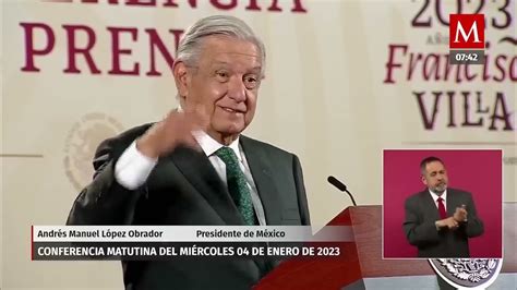 Es muy poquito responde AMLO a oferta de Lozoya para reparación del