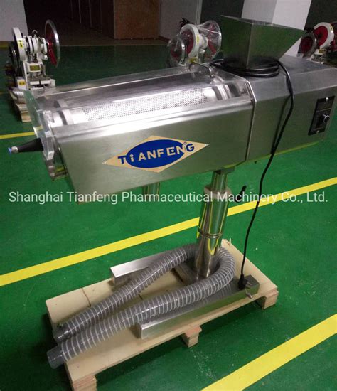 Tablet Press Auxiliary Equipment Zws137 Horizontal High Speed Tablet