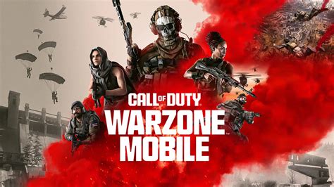 Call Of Duty Store Warzone Mobile