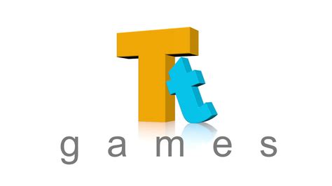 Tt Games Logo Remake By Kayomonster On Deviantart 59 Off