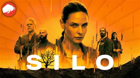 Silo Season 2 Episode 1 Release Date Time Trailer Spoiler Cast And Watch Online