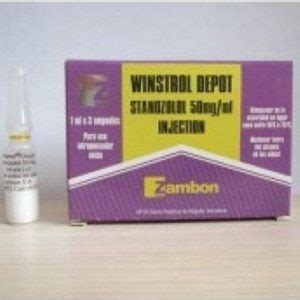 Best Winstrol Depot Mg Zambon For Price Pounds Buy Online At