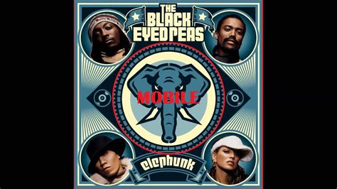 The Black Eyed Peas Where Is The Love Hq Youtube