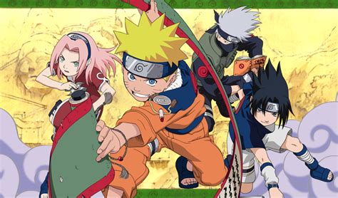 Pourquoi le monde entier aime-t-il « Naruto », et qui étaient les vrais ...