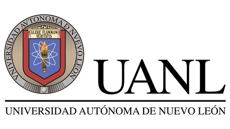 UANL Logo y símbolo significado historia PNG marca