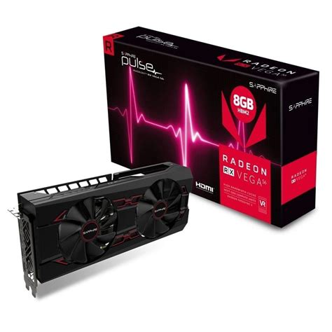 Venta Radeon Pro Vega Con Gb De Memoria Hbm En Stock