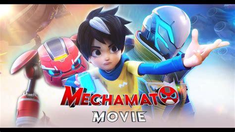 Boboiboy On Twitter Rt Hasyirhusam Mechamato Jujurnya Saya