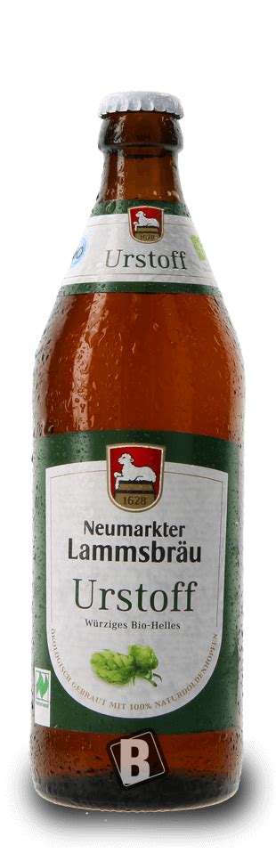 Neumarkter Lammsbr U Urstoff Hier Online Bestellen Hier Gibts Bier