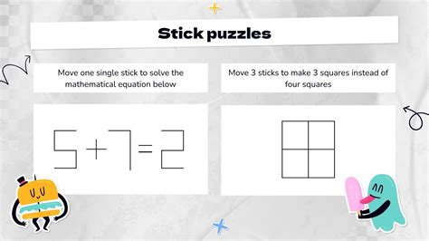 Guessing Game Presentation