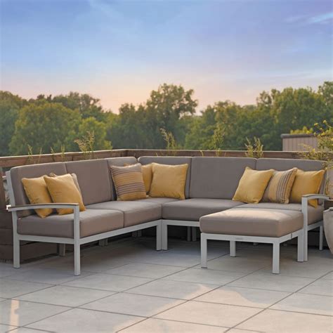 10 Outdoor Couch Metal Frame