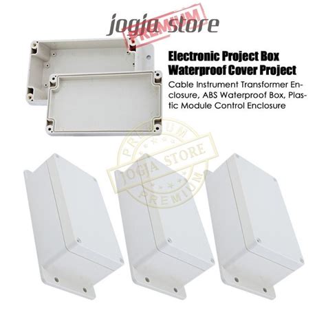 Jual Box Panel Listrik X Duradus Indoor Outdoor Junction Box