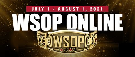 World Series of Poker - Official Tournament Coverage and Results