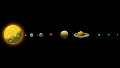 Roblox Solar System