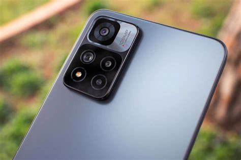 El primer móvil de la serie Redmi Note 12 está listo acaba de ser