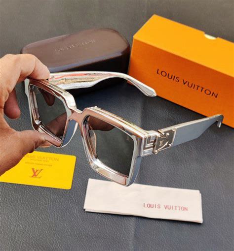 Louis Vuitton Sunglass Alphastore