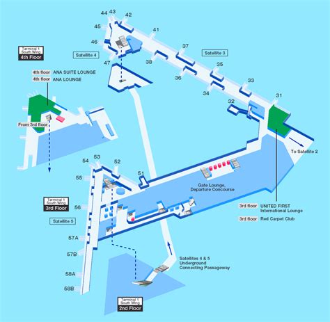 Cvg Airport Runway Map