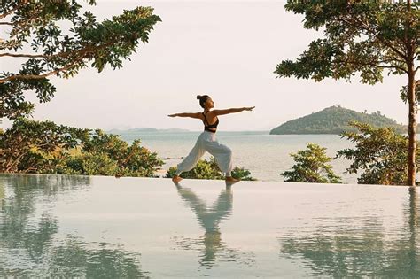 10 BEST Yoga Retreats In Phuket 2024