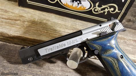 Sig Sauer Trailside 22lr