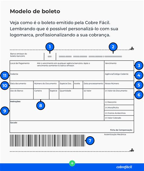 Passos Para Gerar Boleto De Cobran A Cobre F Cil