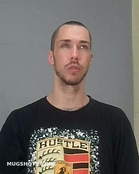 MARSH DUSTIN WAYNE 05 28 2024 Summit County Mugshots Zone