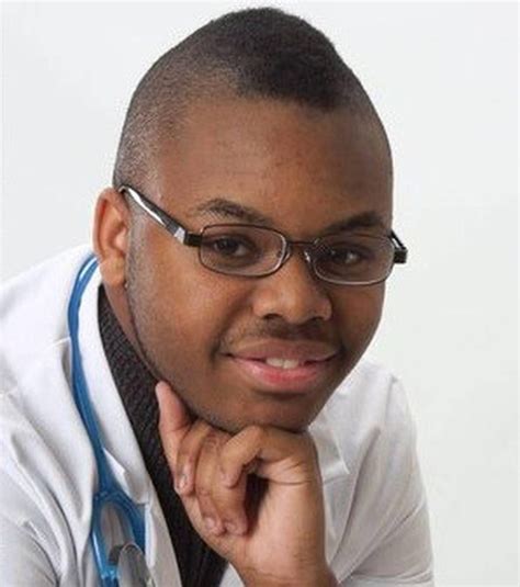 Who Is Malachi Love Robinson From The Con The Reality Tv
