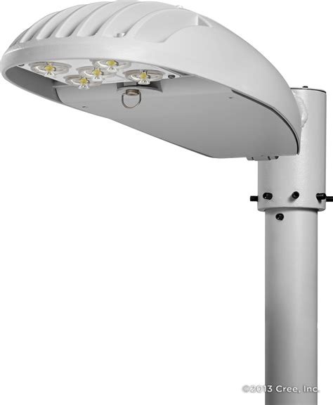 Energy Efficient Led Street Lighting American City And County