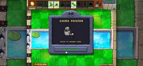 Plants Vs Zombies Cheat Engine