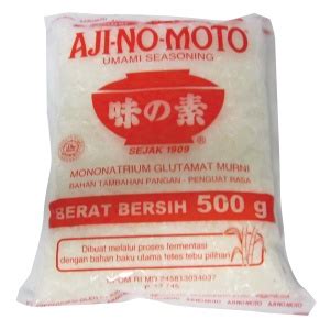 Jual Ajinomoto Bumbu Masak Pck G Shopee Indonesia