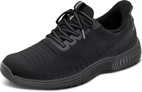 Amazon.com | Orthofeet Women's Orthopedic Knit Kita Hands-Free Sneakers ...