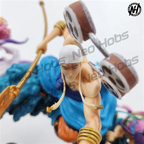 Gk Lss Ko One Piece Luffy Throne Neo Hobs Toy Store