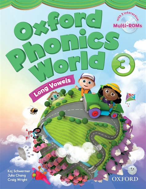 Oxford Phonics World Student Book Flip Pdf Flipbuilder Phonics