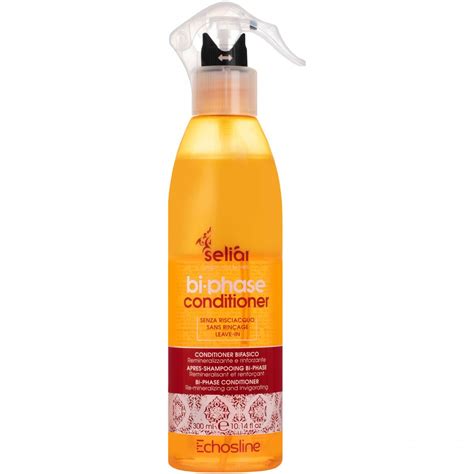 Echosline Seliar Argan Bi Phase Conditioner Dwufazowa Od Ywka Ml