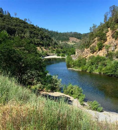 Middle Fork American River - RiverSearch