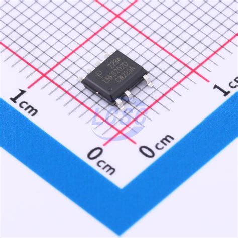 DK025G | Shenzhen DongKe Semicon | AC-DC Controllers & Regulators | JLCPCB