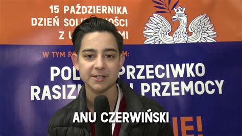 Anu Czerwiński YouTube