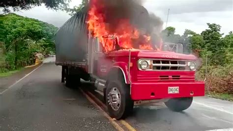 La Onu Preocupada Por La Violencia En El Noroccidente De Colombia