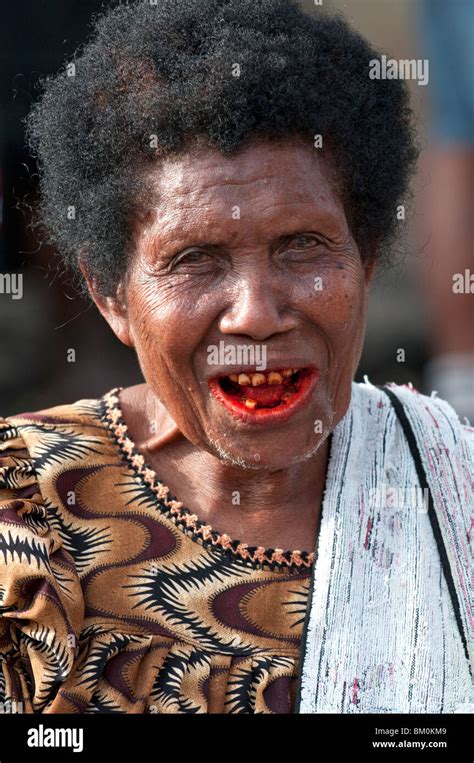 Betel Nut Teeth Hi Res Stock Photography And Images Alamy