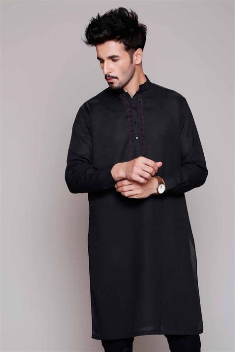 Men Kurta Designs Latest Spring Summer Collection 2018 2019 Trends