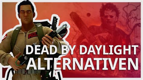 9 Multiplayer Spiele Wie Dead By Daylight YouTube