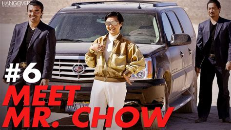 Mr Chow Hangover Quotes. QuotesGram