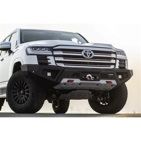 Rival Alloy Bullbar Toyota Landcruiser 300 Series 2022 On PRE ORDER