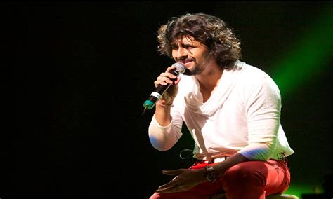 Sonu Nigam: Live In Concert