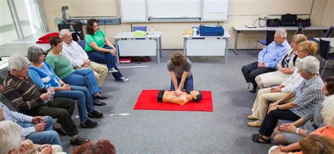 Cpr Classes In Santa Clara American Heart Association Cpr