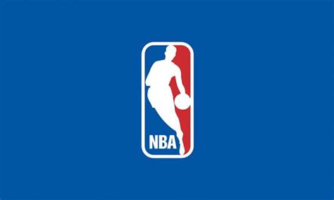 The history of the NBA logo – who is on the NBA logo | Turbologo