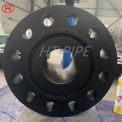 Ansi B16 5 Wnrf Carbon Steel Flanges Class 150 Zhengzhou Huitong