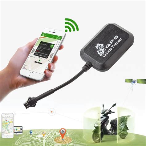 NEW Mini GSM GPRS GPS Anti Theft SMS Real Time Tracking Tracker For