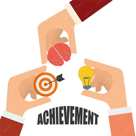 Accomplishment Clipart