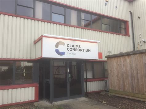 Claims Consortium Group added a... - Claims Consortium Group